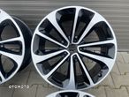 FELGI ALUFELGI 21 BENTLEY BENTAYGA JAK NOWE ET28 5X130 10J 36A601025C SPRAWDZONE AUDI Q7 G KLASA URUS TOUAREG - 7