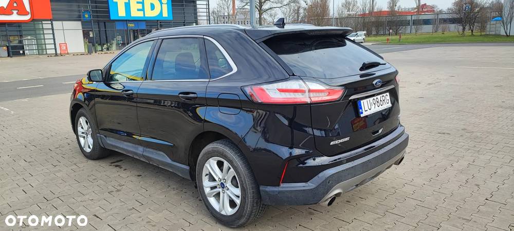 Ford EDGE - 7