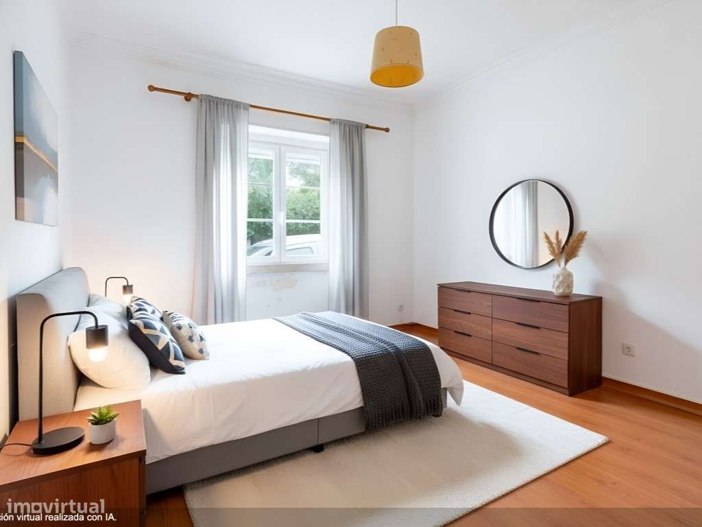 Luminoso T2 com logradouro em Belém - Grande imagem: 2/40