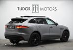 Jaguar F-Pace 20d AWD Chequered Flag - 4