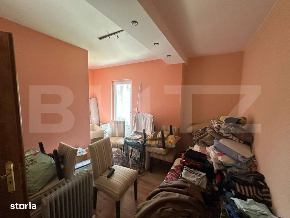 Casa de vanzare, 120 mp, zona Agris - Imagine principală: 4/13