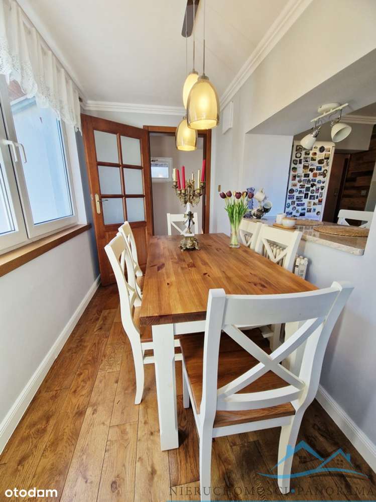 Wyjątkowy dom w Przesiece-7