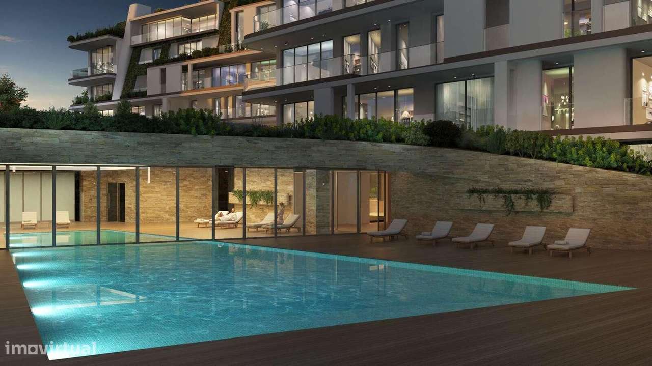 Apartamento T4 com piscina, Cascais - Grande imagem: 5/32