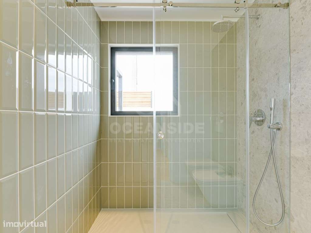 Moradia T2 - Rebelva-12