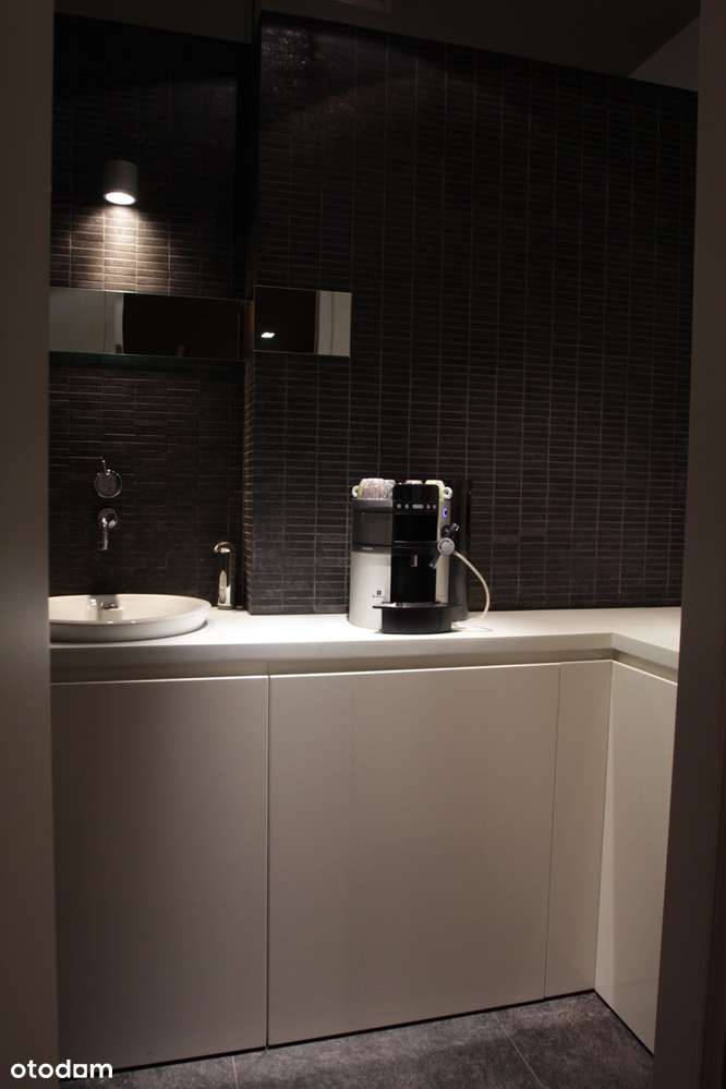 Elegancki apartament na Górnym Mokotowie-9