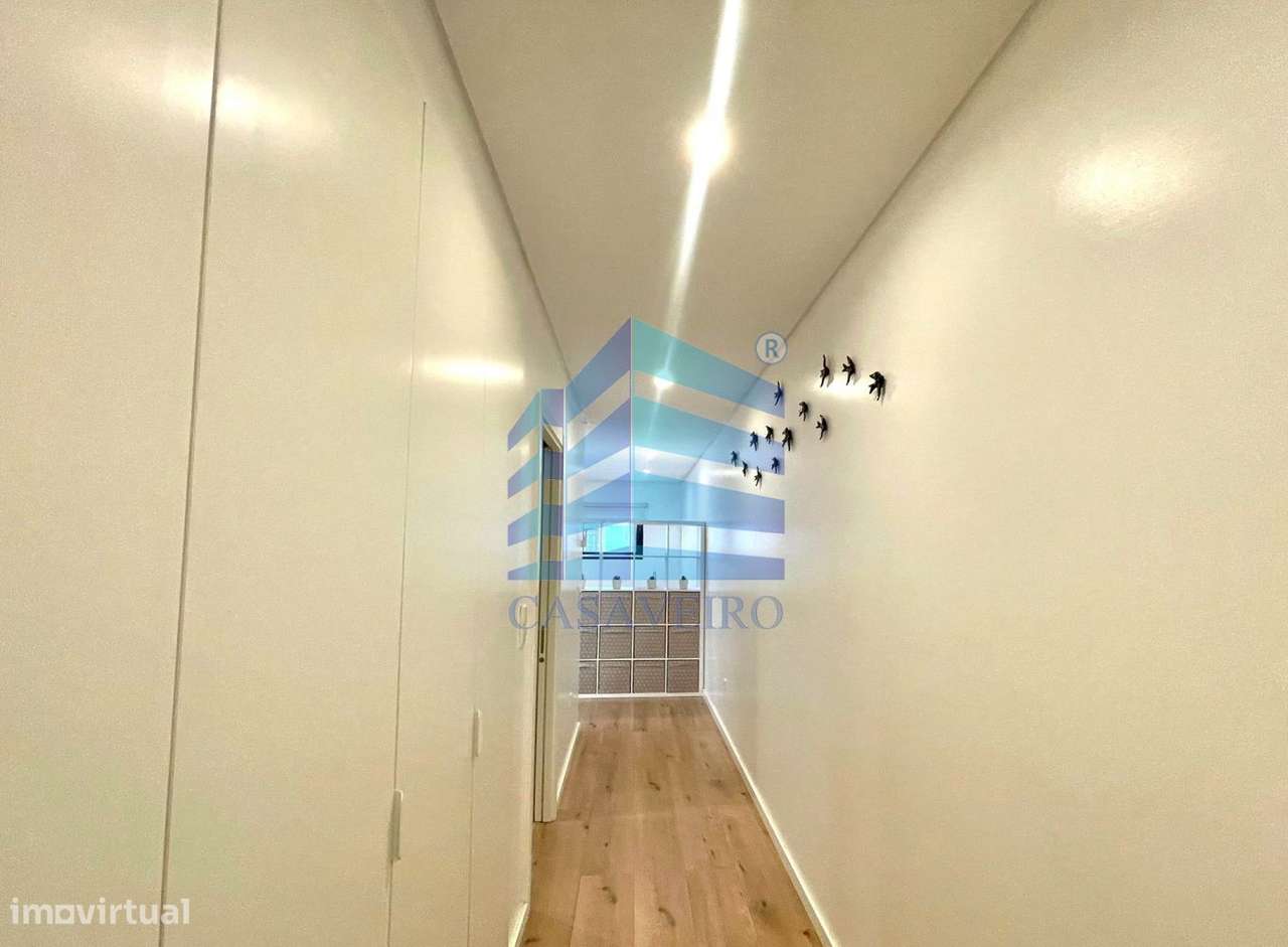 Apartamento T0  Mobilado no centro de Aveiro-20