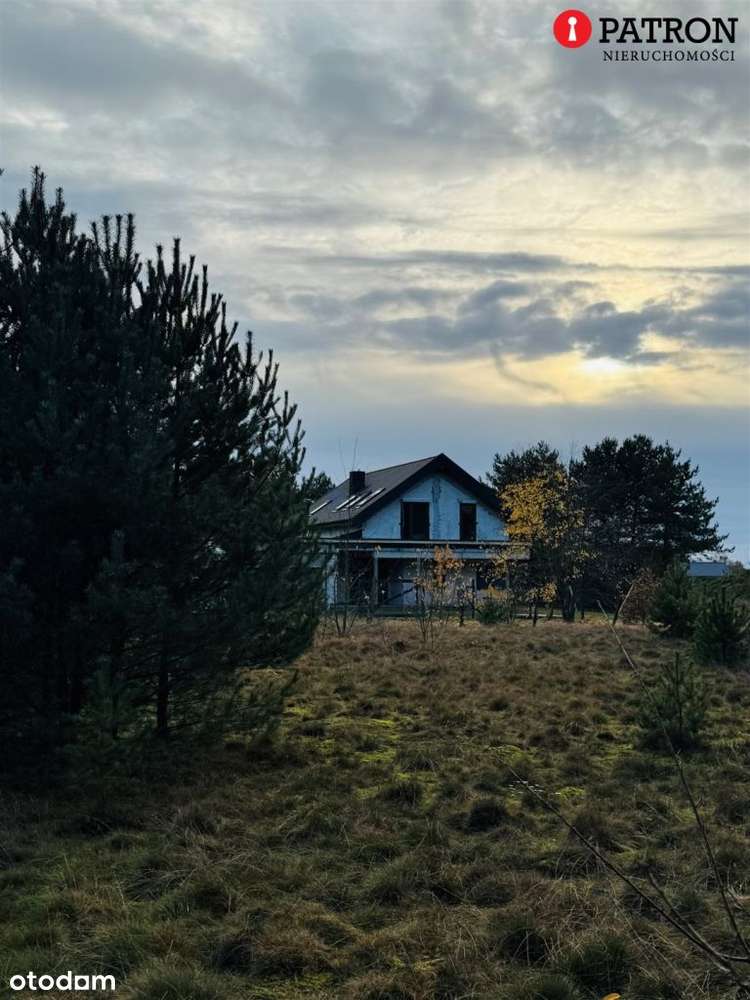 Działka z Warunkami Zabudowy-5