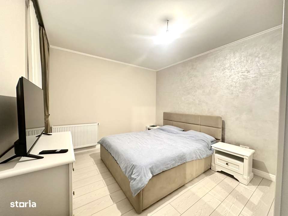 Apartament 2 camere, 41,9 mp utili, mobilat si utilat - Ghiroda - Imagine principală: 5/9