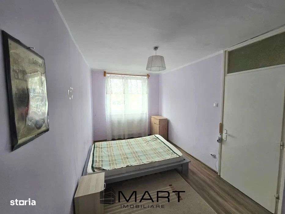 Apartament 2 camere zona Calea Dumbravii - Imagine principală: 2/9