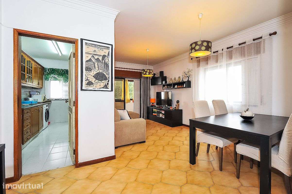 Apartamento T2 para venda - Grande imagem: 4/24