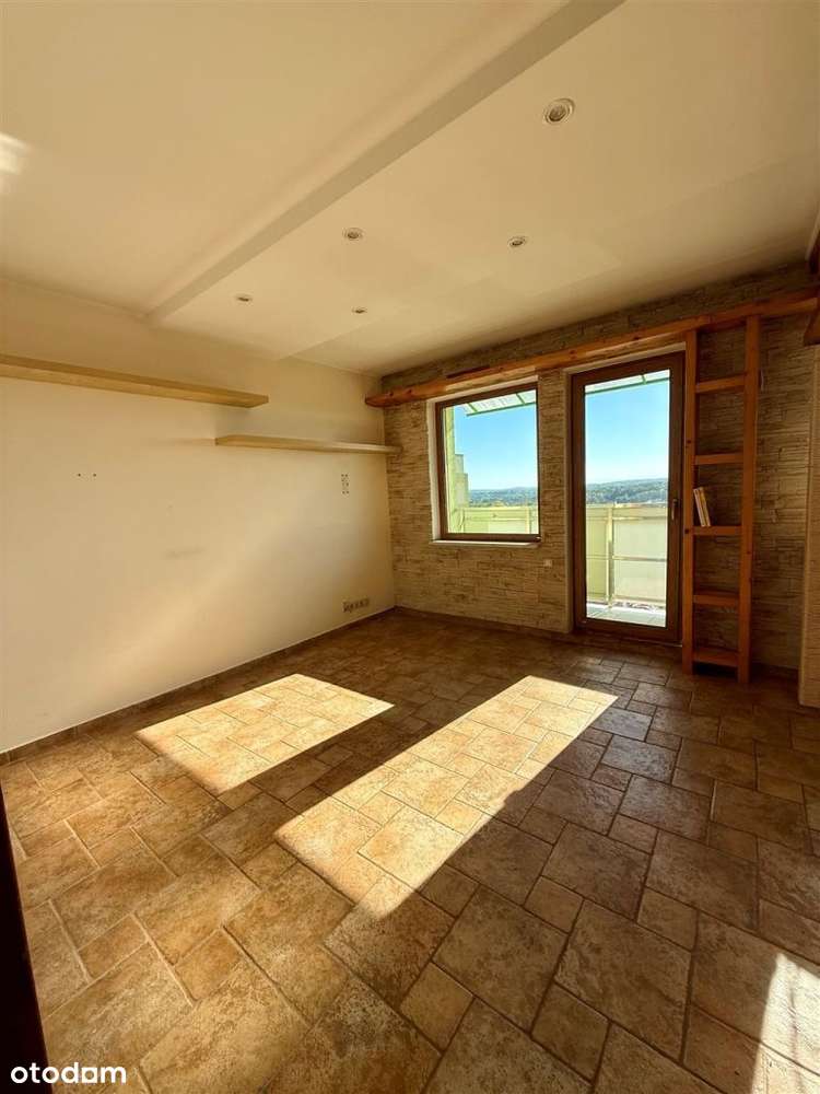 Mieszkanie z pięknym widokiem dostępne od ręki !-8