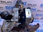 Turbo Turbina Turbosuflanta Seat Altea 2.0 TDI CFHC 2011 - 2013 Cod 03L253056T [X3571] - 9