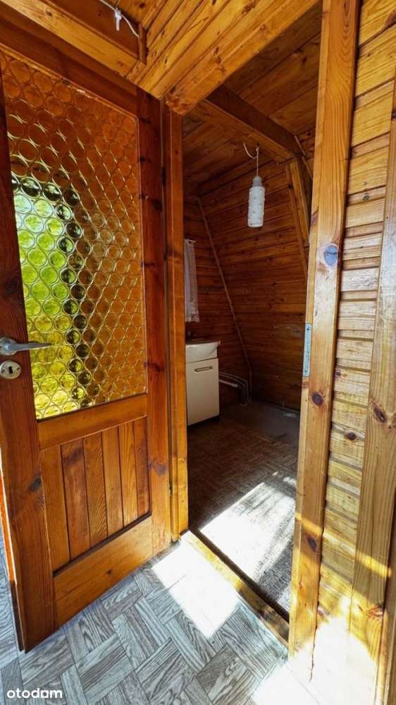 Domek letniskowy Targanice k. Andrychowa-19