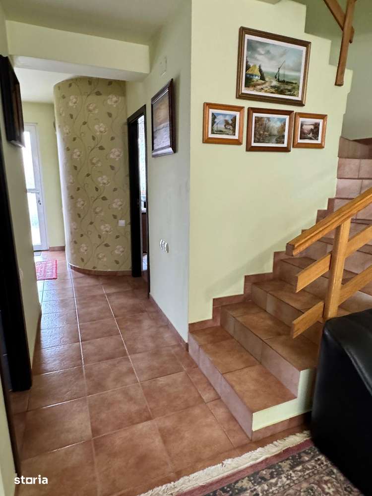 Casa Santandrei - 4 camere-4