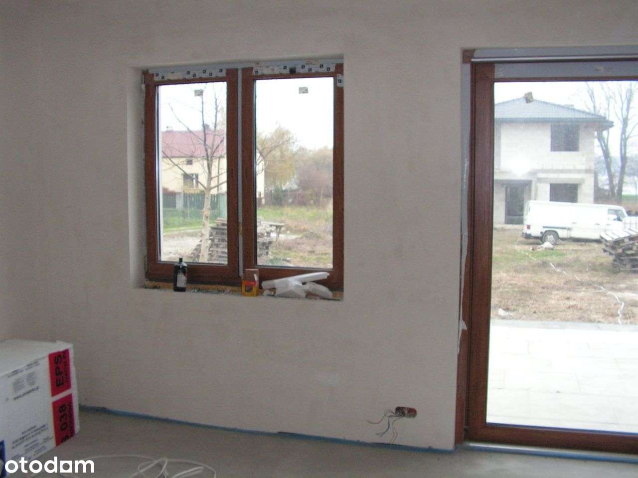 Dom 4 kondygnacje Lublin do dokończenia-1