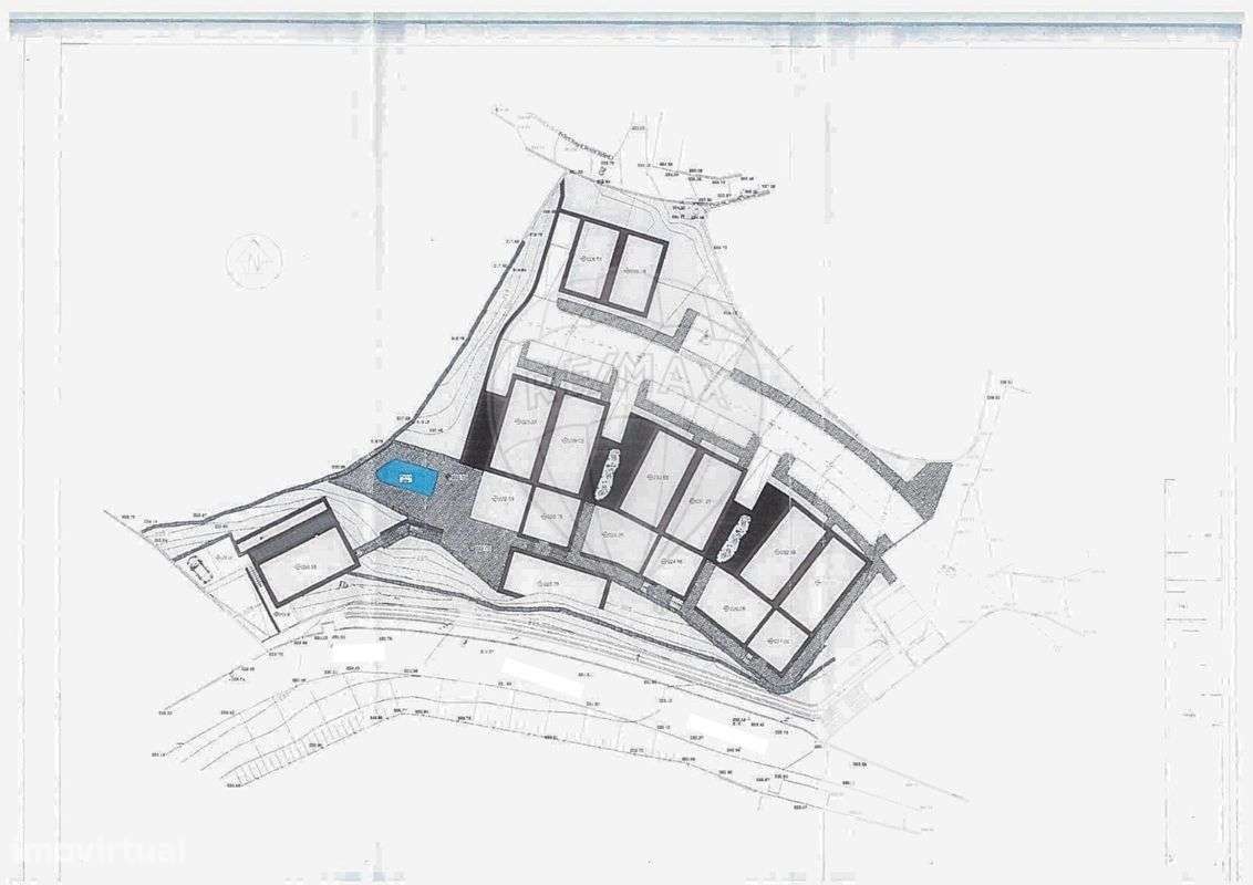Terreno  para venda-6