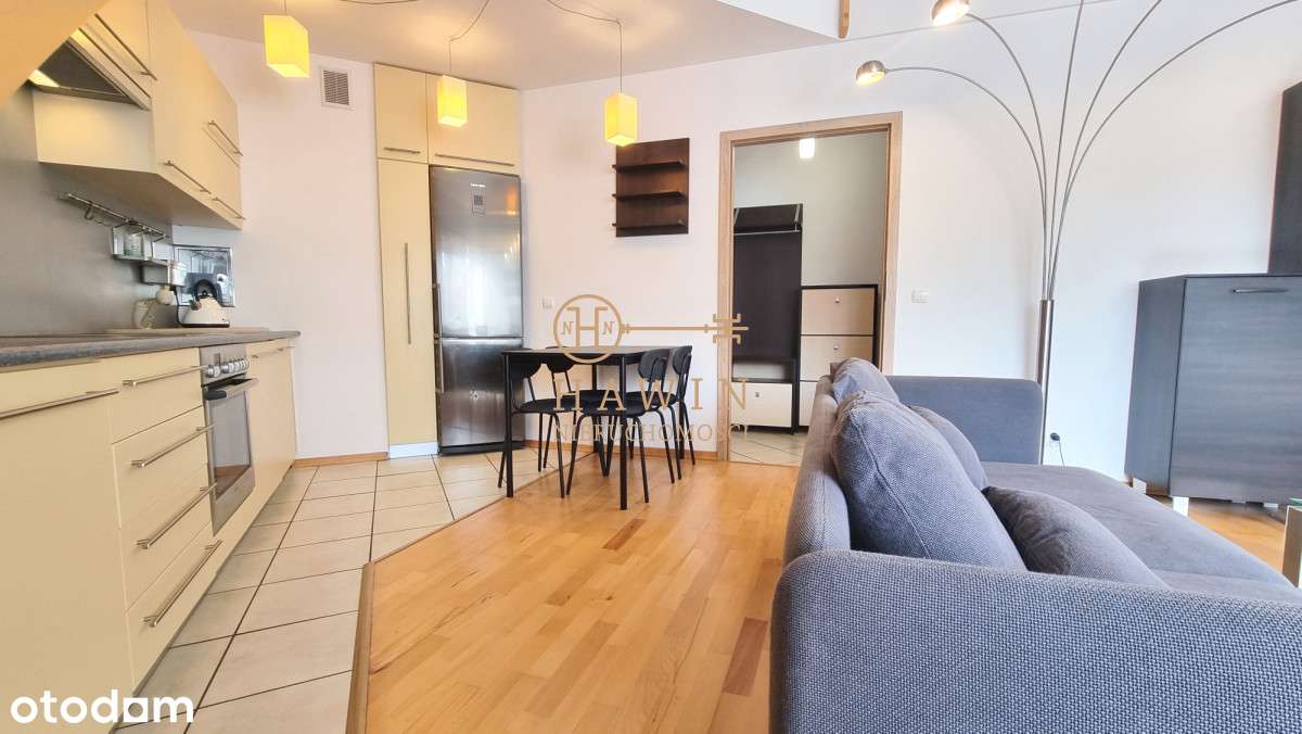 4 pokoje/ Balkon/ Garaż /Partynice-4