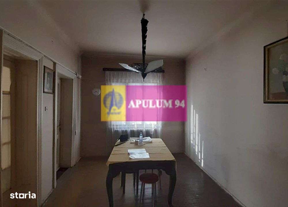 Vilă Parcul Carol - Central - Imagine principală: 5/17