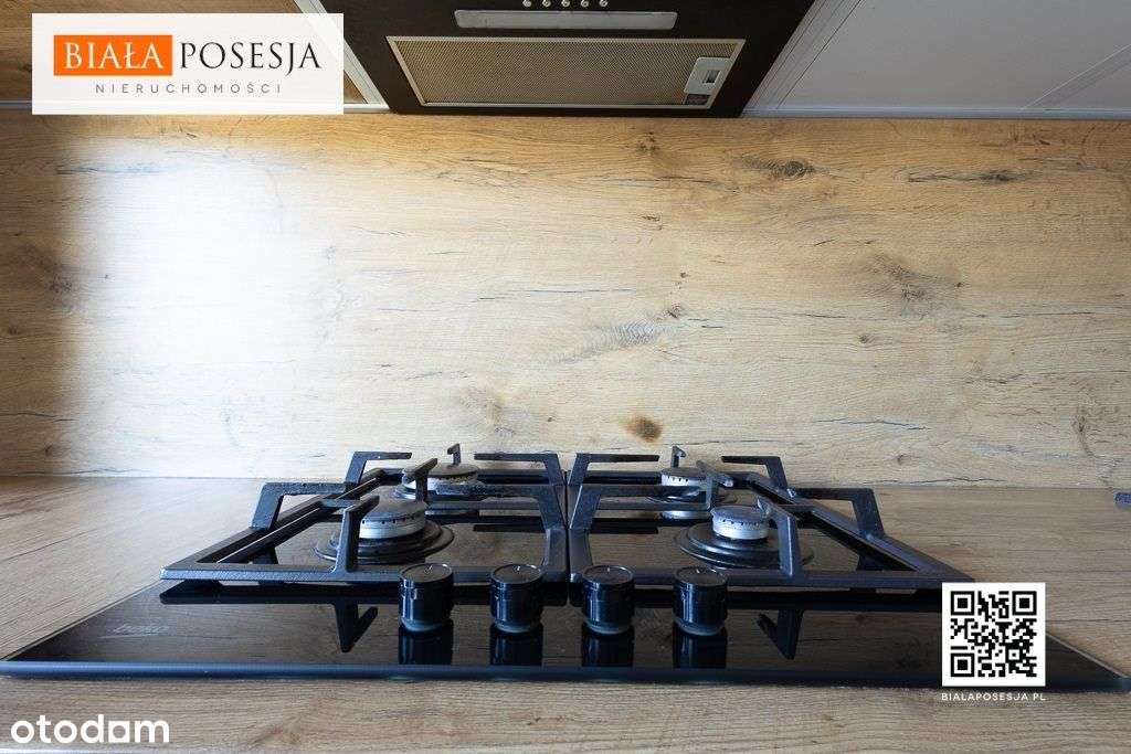 Kamieniec, 3 pokoje, bezczynszowe, nowy dach-5