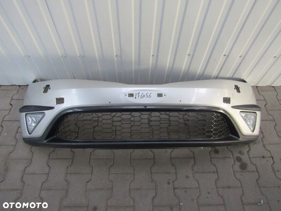 Zderzak przód HONDA CIVIC VIII UFO LIFT 08-11 - 1