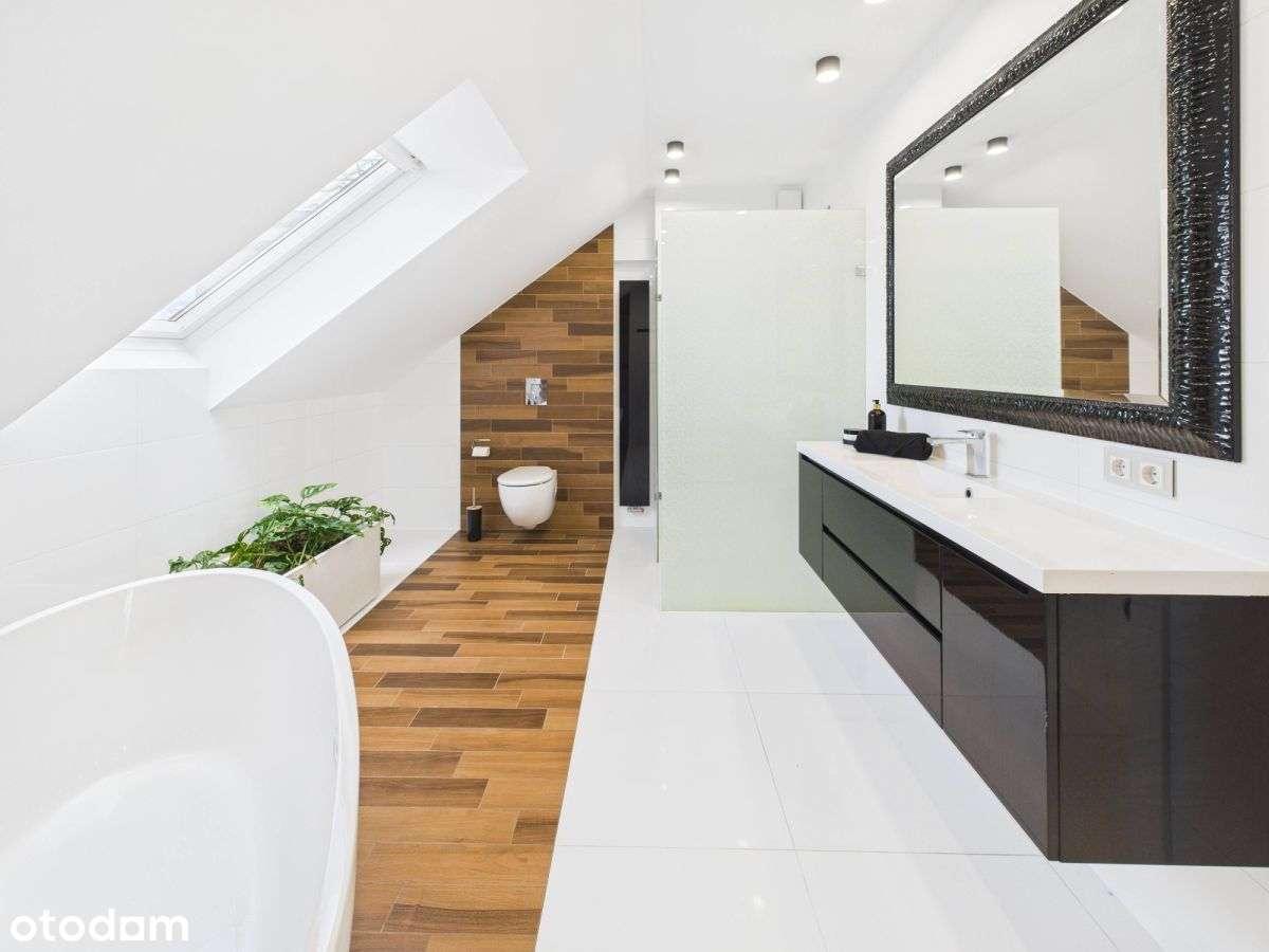 Możliwość zamiany na mieszkanie z dopłatą!!-8