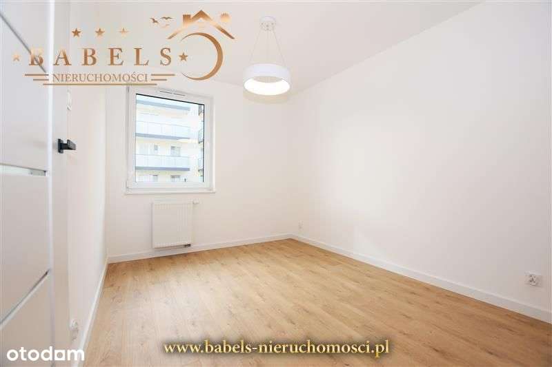 Nowe 2pokoje wykończone Winda Balkon niski czynsz!-7