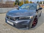 Honda Civic 2.0 i-MMD Sport CVT - 6