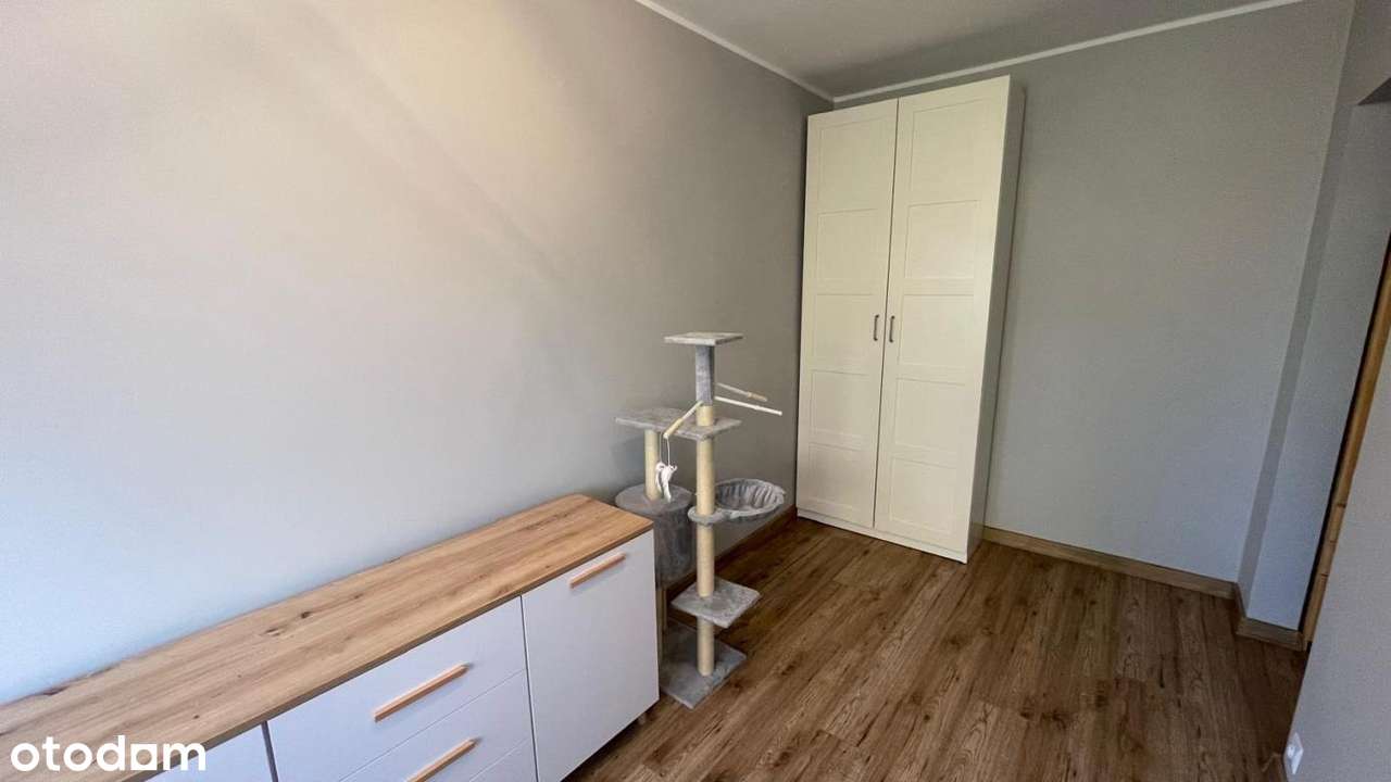 2 pokojowe, rozkładowe mieszkanie, po remoncie -ul. 11 Listopada-6