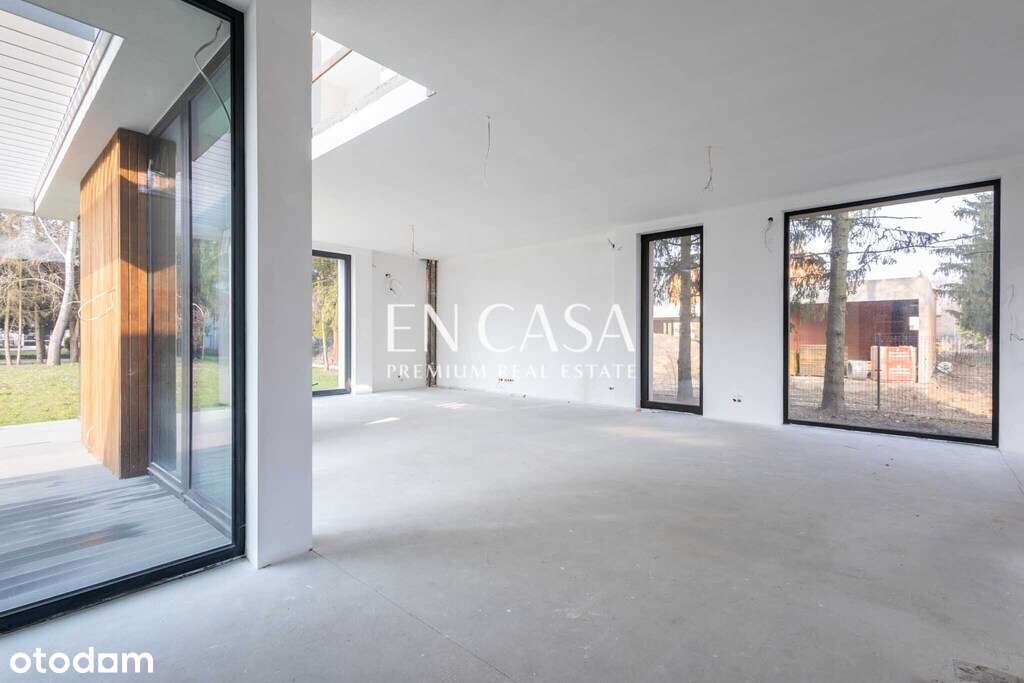 Osiedle zamknięte | Stan deweloperski. Top standrd - Pełny obrazek: 5/15