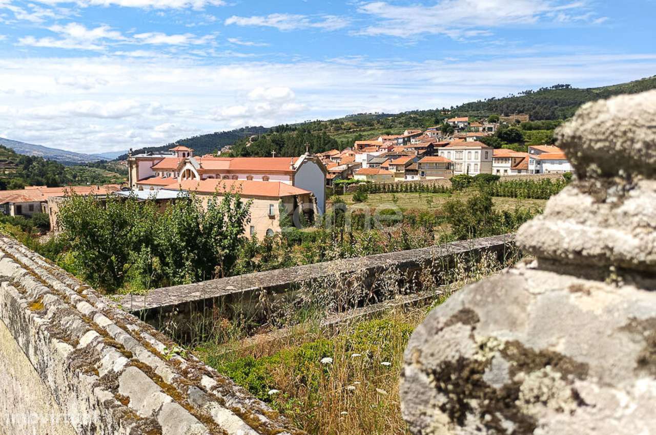 Quinta do Mosteiro de Salzedas com mais 17 ha e património histórico-58