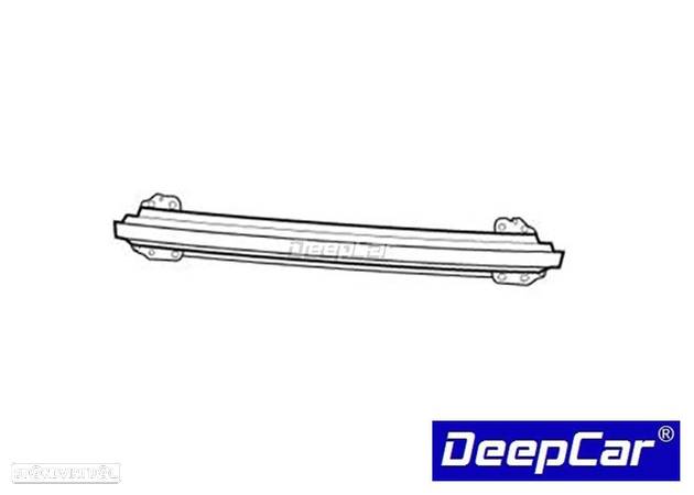 Reforço do pára-choques Alfa Romeo 147 - 1