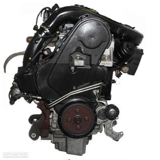 Motor Completo  Usado VOLVO V70 2.0 D3 - 2