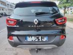 Renault Kadjar Energy TCe 130 Bose Edition - 4