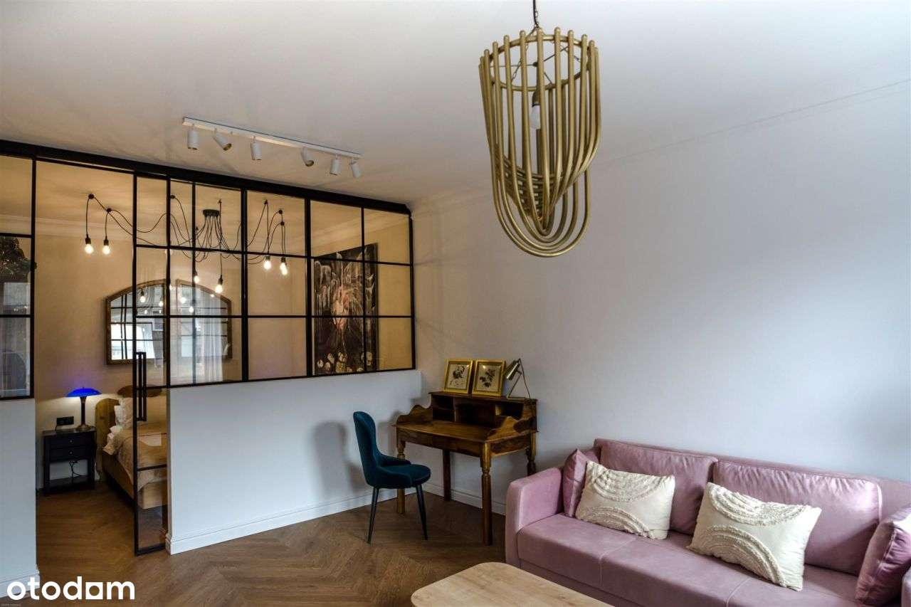 Stylowy apartament w Kotlinie Kłodzkiej-10