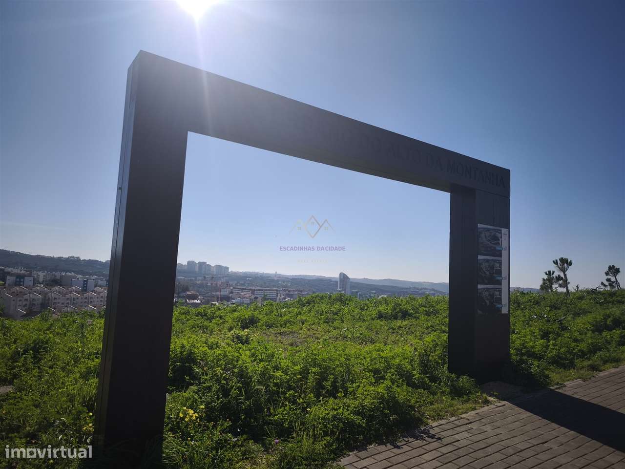 Oportunidade Única de Investimento – Lote para Equipamento no Alto da - Grande imagem: 5/6