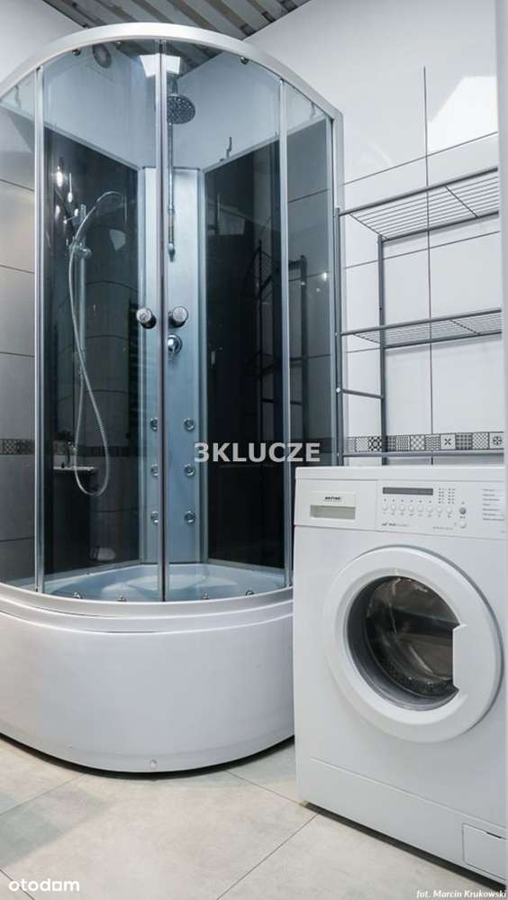 Kawalerka przy dworcu Metropolitalnym-5