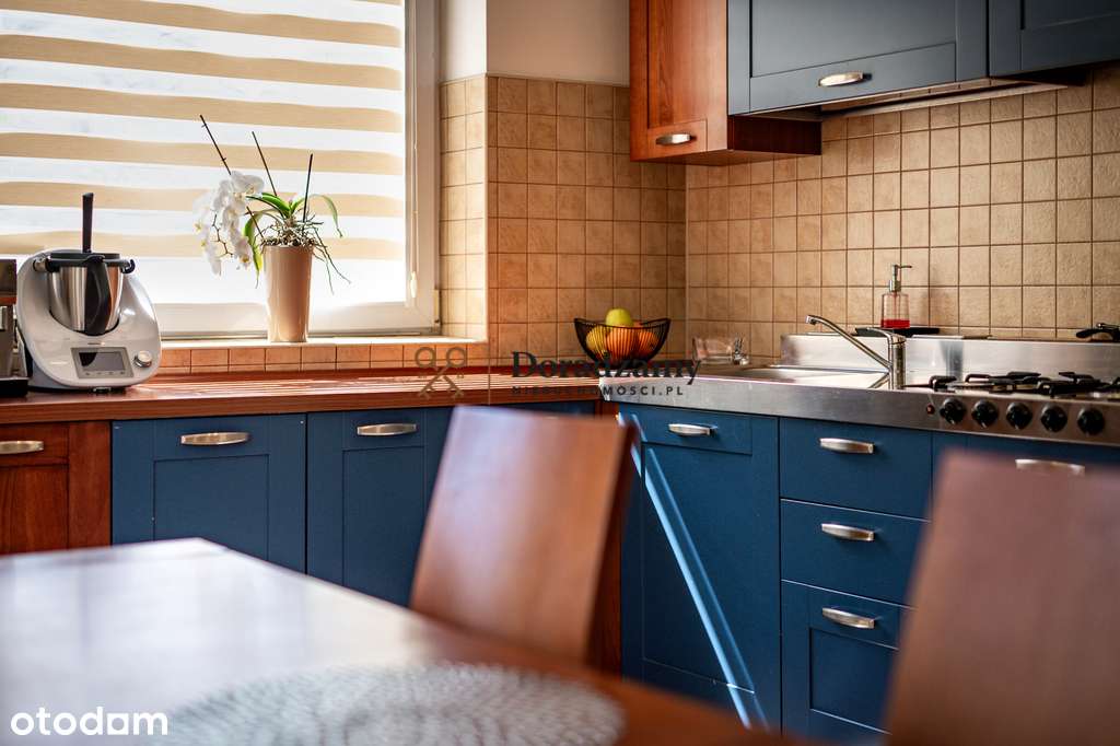 Dom W Atrakcyjnej Lokalizacji Ul. Krakowska - Pełny obrazek: 5/20