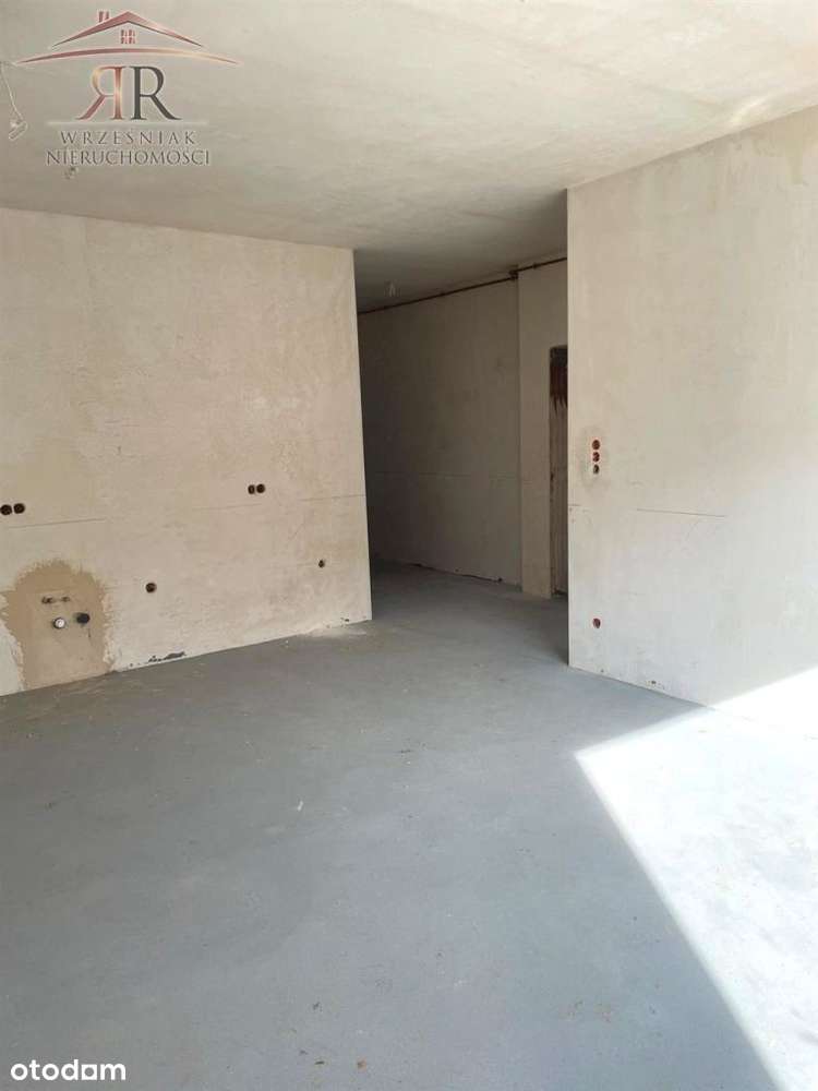 Nowe Mieszkania ul. Makuszyńskiego Częstochowa-4