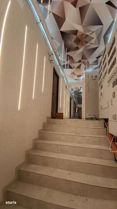 Studio inchiriat | 300 €/luna | Randament 8,18%-8