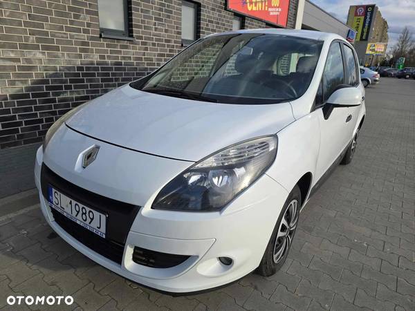 Renault Scenic 1.5 dCi Limited - 38