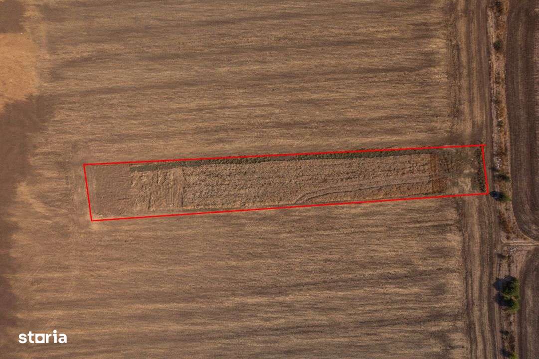 Berceni - Drum Dealu Crisului - INVESTITIE - 7 500 mp-5