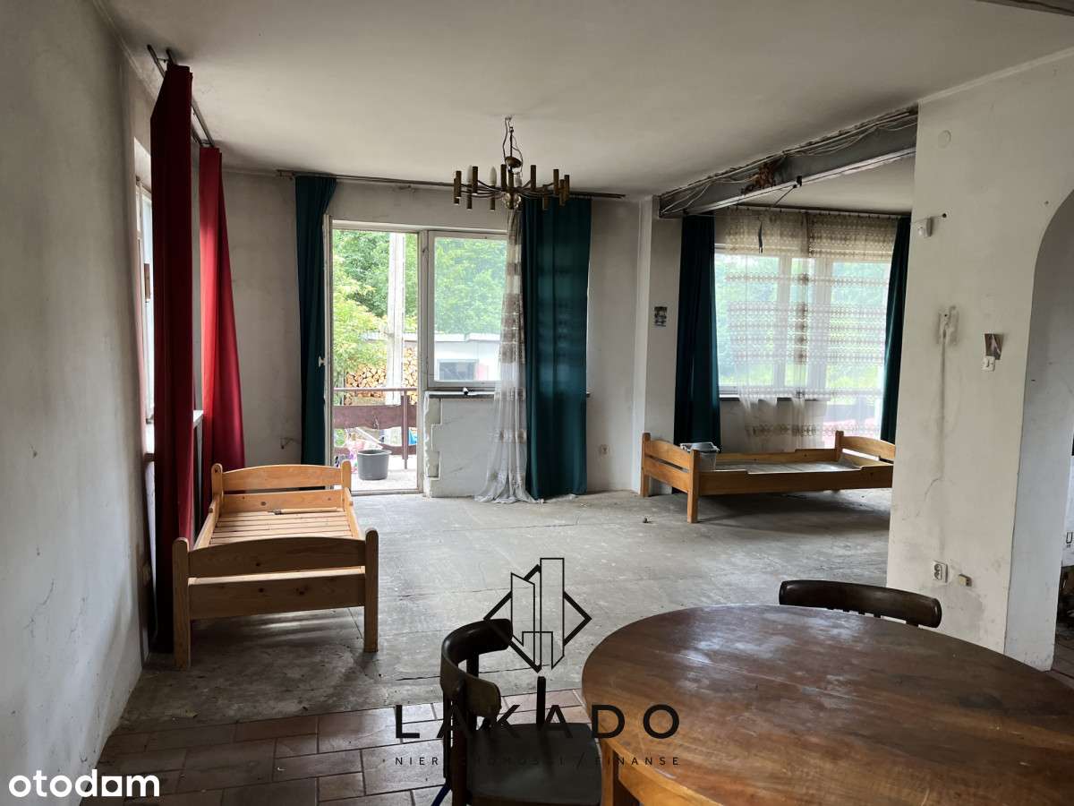 Dom w Piwnicznej - Pełny obrazek: 5/10