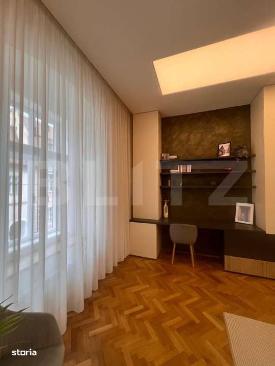 Apartament de vanzare, cu o camera, 55 mp, zona Centrul Istoric - Imagine principală: 4/12