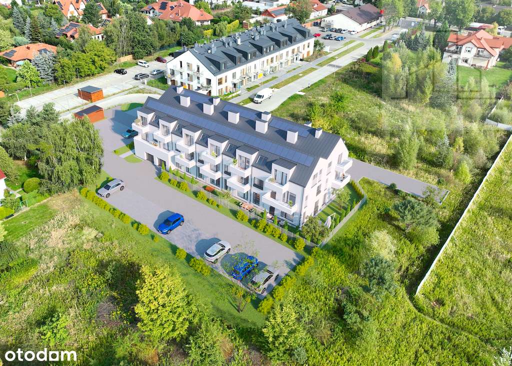 Wyjątkowo przestronne i przeszklone 3 pok.!-11