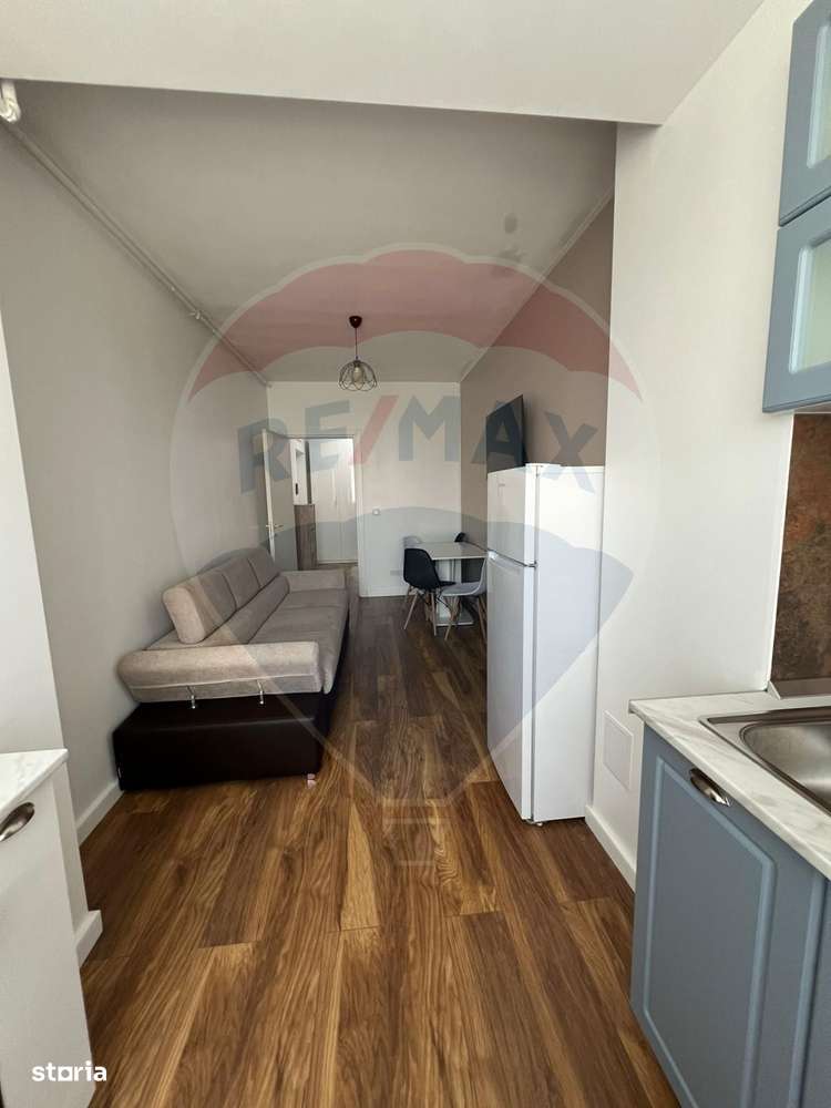 Apartament cu 2 camere de închiriat în zona Pipera - Imagine principală: 4/11