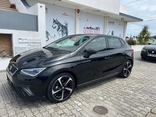 SEAT Ibiza 1.0 TSI FR