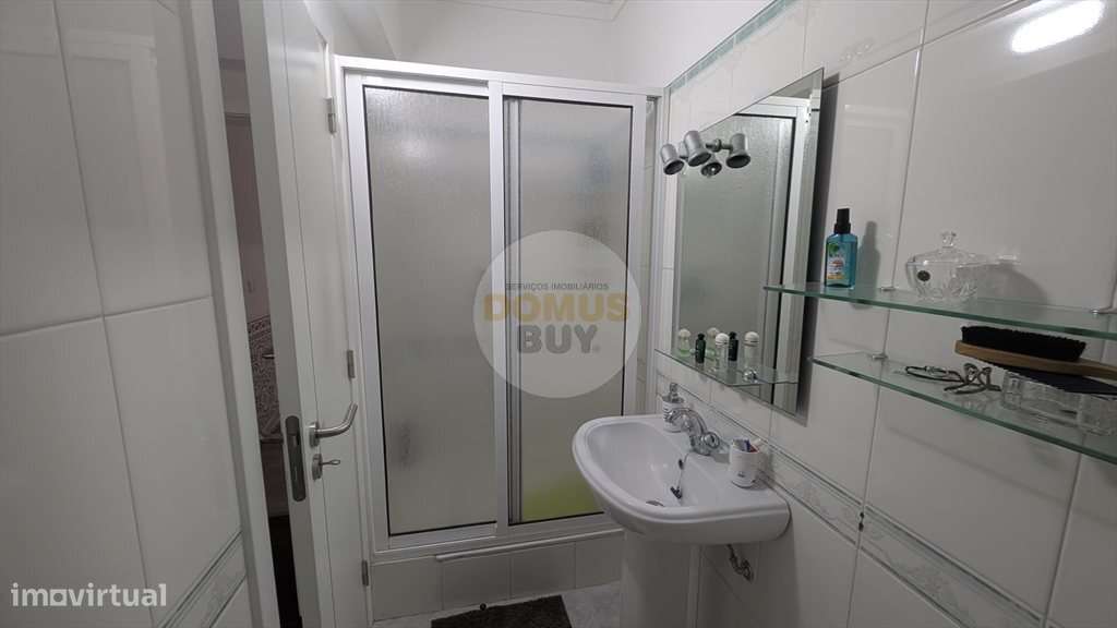 APARTAMENTO T3 REMODELADO COM 115M² AREA UTIL - PAIO PIRES-18