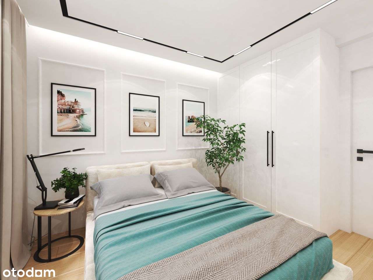 Dom Gotowy do Wykończenia Segment Nr 16 - Pełny obrazek: 5/6