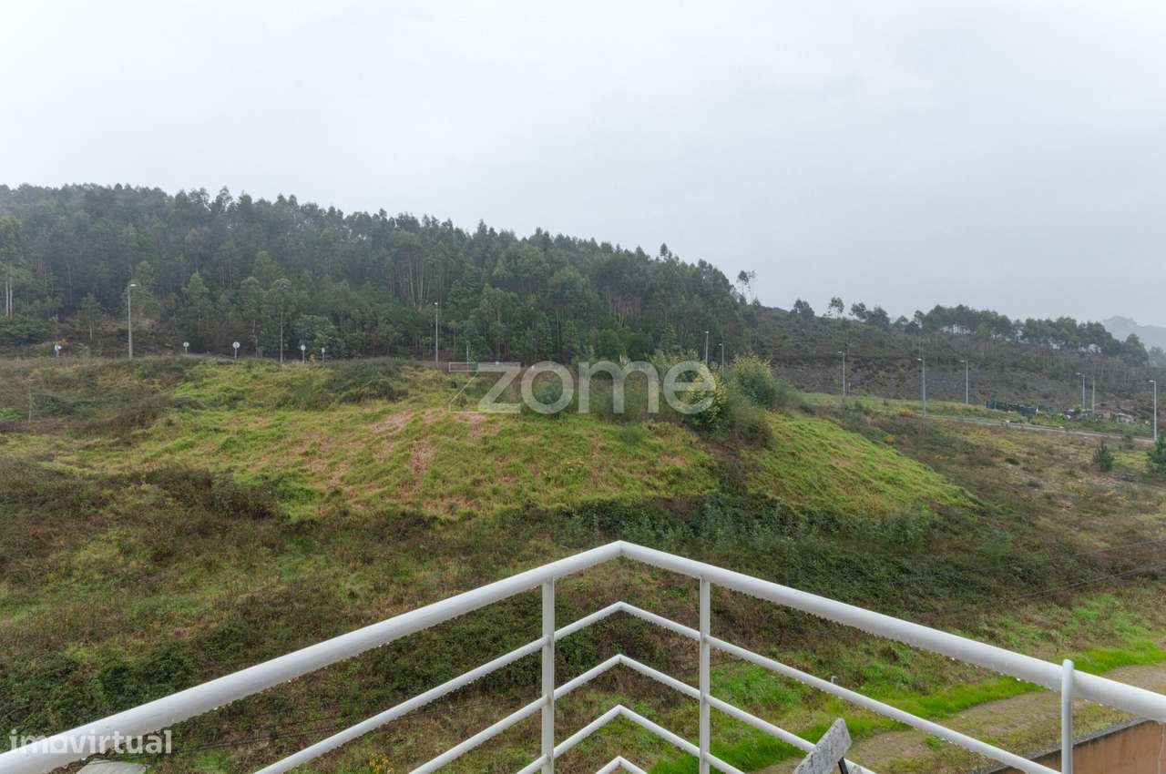 T3 Condomínio das Lousas - Valongo-10