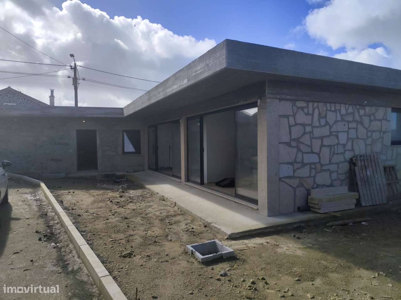 Moradia T2, Braga, Esposende, Antas - Grande imagem: 3/4